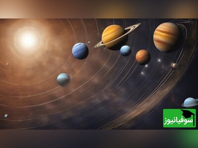 (ویدیو) انسان در دیگر سیاره‌های منظومه‌ی شمسی چقدر زنده می‌ماند؟