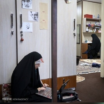 فرصت استثنایی برای دانشجویان سنواتی دانشگاه تهران؛ سید حسین گلدان‌ساز: با یک درخواست کتبی، خوابگاه و تغذیه تا پایان ترم دوم تمدید می‌شود