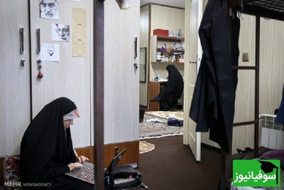 فرصت استثنایی برای دانشجویان سنواتی دانشگاه تهران؛ سید حسین گلدان‌ساز: با یک درخواست کتبی، خوابگاه و تغذیه تا پایان ترم دوم تمدید می‌شود