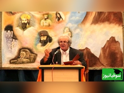 (ویدئو) بازخوانی مفهوم «وطن» با صدای ماندگار استاد مرحوم شجاع‌پور