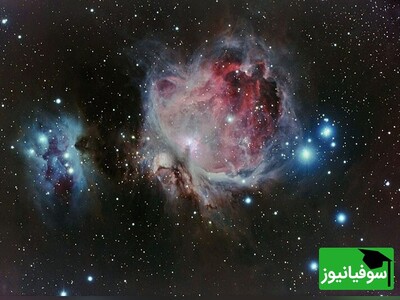 (ویدئو) کشف اجرام فضایی عجیب توسط اخترشناسان اسپانیایی در رصد سحابی شکارچی؛ آیا این‌ها سفینه‌های تمدن‌های پیشرفته هستند؟