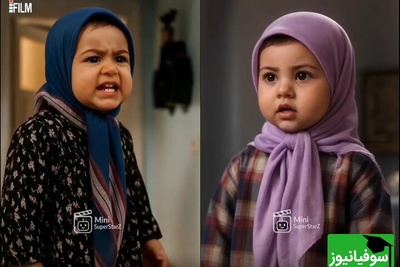 خانه به دوش از زاویه‌ای دیگر: مریم امیرجلالی و سکانسی که هیچوقت فراموش نمی‌شود! 😂