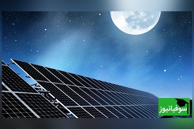 (عکس) بدرود به خاموشی‌های شبانه؛ دستگاه عجیبی که قوانین فیزیک را در تولید انرژی بازنویسی و در شب نیز  تولید انرژی خورشیدی می‌کند