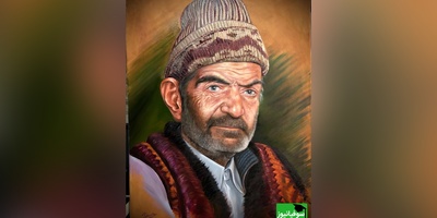 غمگین ترین شعر استاد شهریار برای چشم‌به راه ماندن/ در انتظار تو میمیرم و در این دم آخر دلم خوشست که دیدم به خواب گاه به گاهت +ویدیو