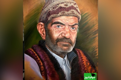 غمگین ترین شعر استاد شهریار برای چشم‌به راه ماندن/ در انتظار تو میمیرم و در این دم آخر دلم خوشست که دیدم به خواب گاه به گاهت +ویدیو