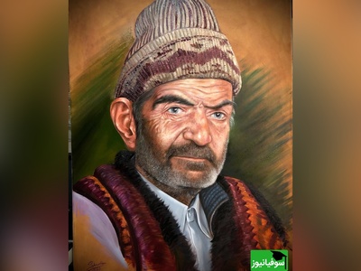 غمگین ترین شعر استاد شهریار برای چشم‌به راه ماندن/ در انتظار تو میمیرم و در این دم آخر دلم خوشست که دیدم به خواب گاه به گاهت +ویدیو