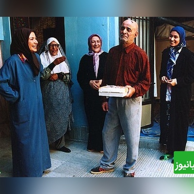 20 سال گذشت اما این سکانس «متهم گریخت» هنوز مخاطبان را از خنده روده‌بر می‌کند + فیلم🤣