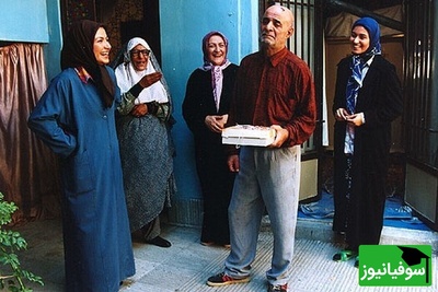 20 سال گذشت اما این سکانس «متهم گریخت» هنوز مخاطبان را از خنده روده‌بر می‌کند + فیلم🤣