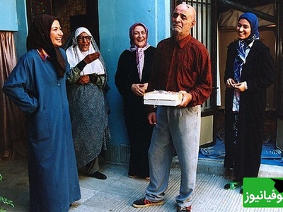 20 سال گذشت اما این سکانس «متهم گریخت» هنوز مخاطبان را از خنده روده‌بر می‌کند + فیلم🤣