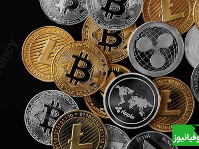 جدیدترین لیست قیمت ارز دیجیتال از بیت‌کوین تا آلت‌کوین‌ها امروز 12 آذر 1404/ جهش دوباره بیت‌کوین همچنان روی موج سبز