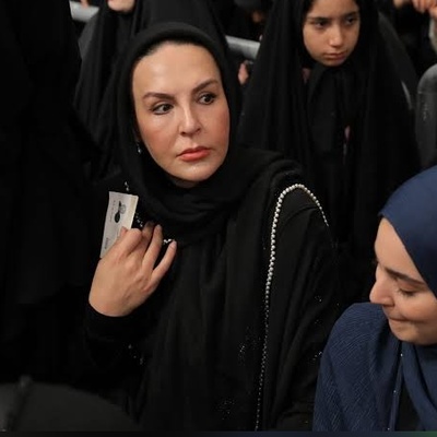 آزیتا ترکاشوند با یک تشبیه قابل‌تامل به حمله آمریکا به شلمچه واکنش نشان داد