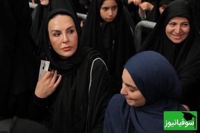 آزیتا ترکاشوند با یک تشبیه قابل‌تامل به حمله آمریکا به شلمچه واکنش نشان داد