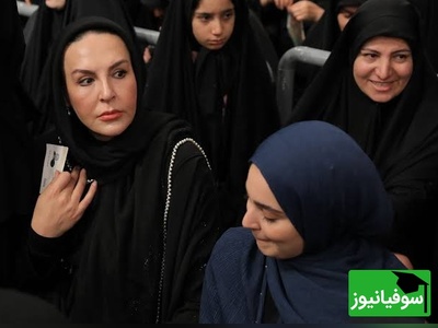 آزیتا ترکاشوند با یک تشبیه قابل‌تامل به حمله آمریکا به شلمچه واکنش نشان داد