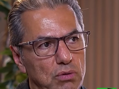 (ویدئو) "گرسنگی نکش! سوخت‌وسازت خاموش می‌شود!" | دکتر جمالیان فاش کرد: فرمول مخفی شکست همه رژیم‌های کم‌خوری