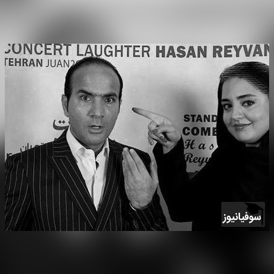 ویدئو/ حسن ریوندی به نرگس  محمدی هم رحم نکرد/ چرا بهت بگن ستایش بذار بهت بگن.../ این فن اژدهاست خواهرم