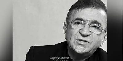 این جمله‌ی طلایی دکتر انوشه را هر روز به خودت بگو؛ زندگیت عوض می‌شود!