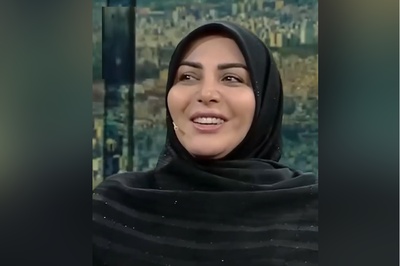 ویدئو/  حضور المیرا شریفی مقدم در مراسم گرامیداشت فرشتگان مدرسه میناب