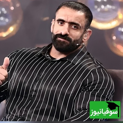 ویدیو | وقتی محسن کیایی دوباره با هادی چوپان کل میندازه / چه صحنه‌ای!