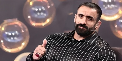 ویدیو | وقتی محسن کیایی دوباره با هادی چوپان کل میندازه / چه صحنه‌ای!