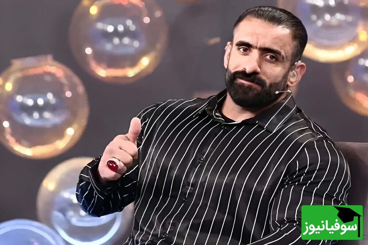 ویدیو | وقتی محسن کیایی دوباره با هادی چوپان کل میندازه / چه صحنه‌ای!