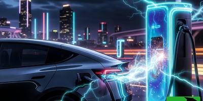 (ویدئو) فقط 9 دقیقه تا شارژ کامل؛ فناوری جنجالی BYD وایرال شد