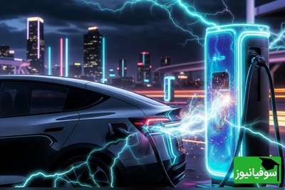 (ویدئو) فقط 9 دقیقه تا شارژ کامل؛ فناوری جنجالی BYD وایرال شد