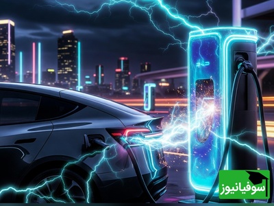 (ویدئو) فقط 9 دقیقه تا شارژ کامل؛ فناوری جنجالی BYD وایرال شد