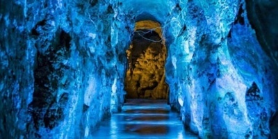 (ویدئو) سیلی محکم دو ایرانی به صورت خوک زرد: رازی که مهندسان هخامنشی 2500 سال پیش برای امروزِ تو در دل زمین حفر کرده بودند!