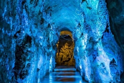 (ویدئو) سیلی محکم دو ایرانی به صورت خوک زرد: رازی که مهندسان هخامنشی 2500 سال پیش برای امروزِ تو در دل زمین حفر کرده بودند!