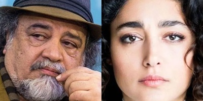 محمدرضا شریفی نظرش درباره گلشیفته فراهانی در یک جمله خلاصه کرد: خدا وکیلی گلشیفته خیلی مرده!+فیلم