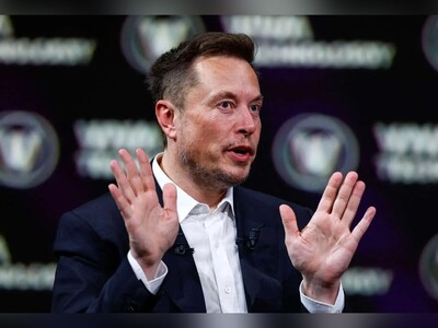 ویدیو/ آقای پرحاشیه میلیاردر خانه‌بدوشی که خانه ندارد!/ تایم کاری بالا، راز موفقیت ایلان ماسک