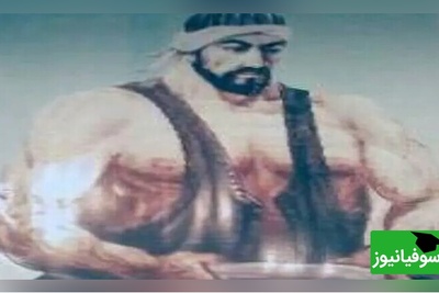 تصاویری کمتر دیده شده از پوریای ولی/ نمایی دیدنی از مزار بسیار ساده و بی‌آلایش وی در آذربایجان غربی