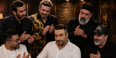 ببینید| روایت متفاوت بازیگران و اهالی رسانه از شخصیت واقعی محسن چاوشی