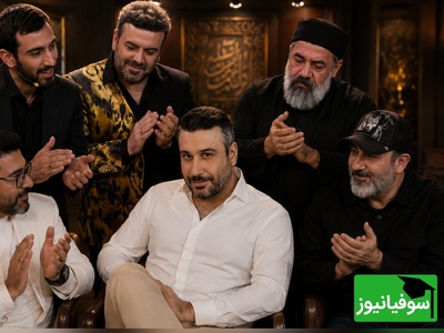 ببینید| روایت متفاوت بازیگران و اهالی رسانه از شخصیت واقعی محسن چاوشی