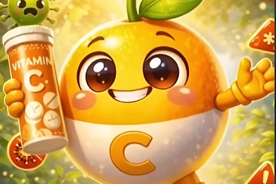 همیشه خسته‌اید و نمی‌دونید چرا؟ این ویتامین کمه که داره به مغز و پوستتون آسیب جدی می‌زنه!