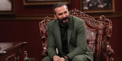 ویدیو | همین چند جمله از کی‌مرام ده جلسه روانشناسی رو می‌بره!/ حتی مهران مدیری هم نمی‌دونه چی بگه!