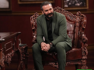 ویدیو | همین چند جمله از کی‌مرام ده جلسه روانشناسی رو می‌بره!/ حتی مهران مدیری هم نمی‌دونه چی بگه!