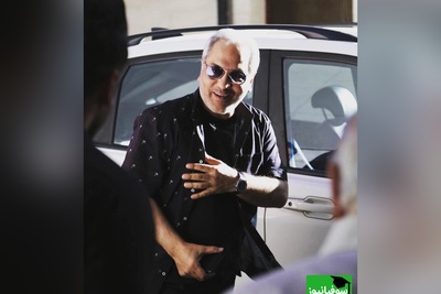 مشاوره دادن مهران مدیری آخر خندس😂😂/ خب پس طلاق بگیر...!+ ویدئو