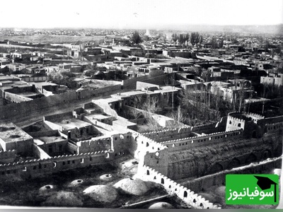 عکس | تبریز شهری که تاریخ ایران را همیشه زنده نگه داشته / سفر به عصر قاجار؛ از محله سرخاب تا راسته کوچه