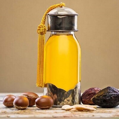 روغن آرگان؛ اکسیر طلایی جوانی و راز درخشش مادام العمر پوست!