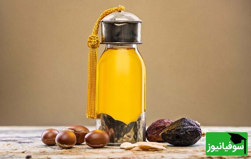 روغن آرگان؛ اکسیر طلایی جوانی و راز درخشش مادام العمر پوست!