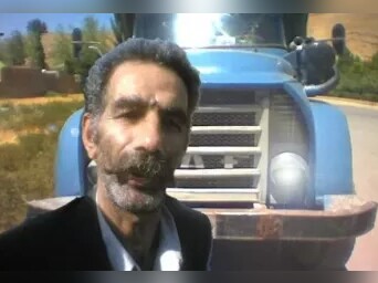 (ویدئو) رضا عابد: مهم این است که انسان بسازیم/ معلم فیزیک یا رانندۀ نفت‌کش؟