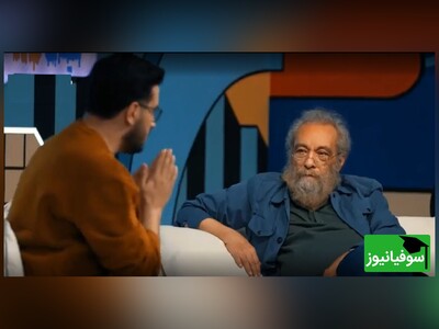 ویدیو/ روش کاری «مسعود فراستی» برای نقد فیلم لو رفت!/ راهکارهای "علمی تخیلی" غیرقابل باور برای کوبیدن فیلم‌های هنرمندان