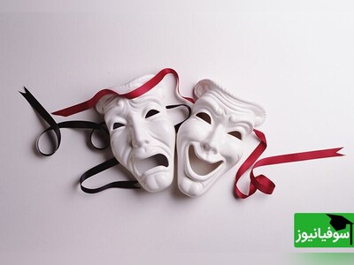 ویدیو/ بازیگری هنرمند است که در صحنۀ عریان در جنگل بودن را بازی کند