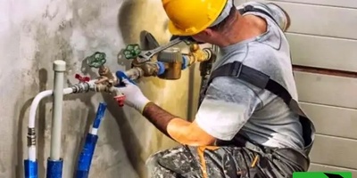 خلاقیت جوان ایرانی برای اختراع آبگرمکن با لوازم دم دستی مرز های علم را جابه جا کرد!