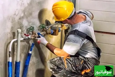 خلاقیت جوان ایرانی برای اختراع آبگرمکن با لوازم دم دستی مرز های علم را جابه جا کرد!