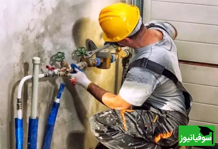 خلاقیت جوان ایرانی برای اختراع آبگرمکن با لوازم دم دستی مرز های علم را جابه جا کرد!