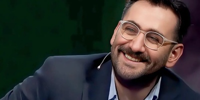 (ویدیو) سم خونت رو با «هیولا» تنظیم کن!😂 / وقتی بعد از امتحان ریاضی ازت می‌پرسن سوالات مشتق، توابع و حد رو چی نوشتی؟