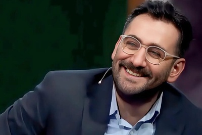 (ویدیو) سم خونت رو با «هیولا» تنظیم کن!😂 / وقتی بعد از امتحان ریاضی ازت می‌پرسن سوالات مشتق، توابع و حد رو چی نوشتی؟