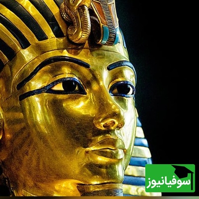 (ویدئو) شاهکار طلاکاری مصر باستان از نزدیک؛ چهار لایه صندوقچه، یک فرعون… و یادآوری روزی که فراعنه در برابر داریوش دوم سر فرود آوردند